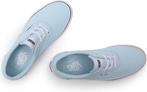 Vans Doheny - maat 36-  Canvas Dellcate Bleu White, Kleding | Dames, Schoenen, Verzenden, Nieuw