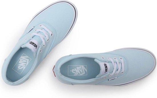 Vans Doheny - maat 36-  Canvas Dellcate Bleu White, Kleding | Dames, Schoenen, Verzenden