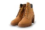 Timberland Veterboots in maat 39 Geel | 10% extra korting, Kleding | Dames, Schoenen, Verzenden, Geel, Overige typen, Zo goed als nieuw