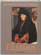 Erasmus 9789061005056 Johan Huizinga, Boeken, Verzenden, Gelezen, Johan Huizinga