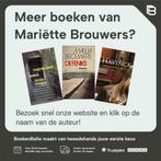 Casino 9789023412373 Mariëtte Brouwers, Boeken, Verzenden, Gelezen, Mariëtte Brouwers