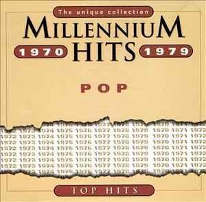 cd - Various - Millennium Hits 1970-1979 : Pop, Cd's en Dvd's, Cd's | Overige Cd's, Zo goed als nieuw, Verzenden