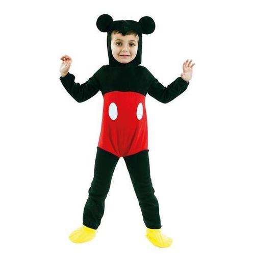 Mickey Mouse kostuum kind, Hobby en Vrije tijd, Feestartikelen, Feestartikel, Nieuw, Verzenden