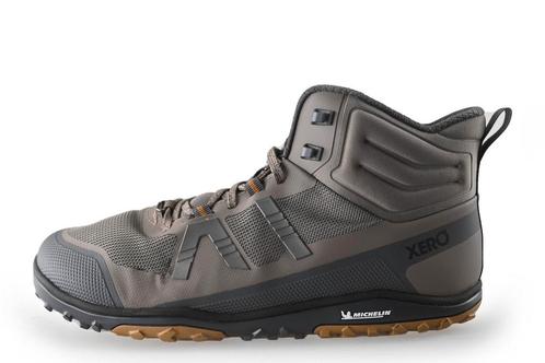 Xero Wandelschoenen in maat 42½ Zwart | 10% extra korting, Kleding | Dames, Schoenen, Zwart, Zo goed als nieuw, Wandelschoenen