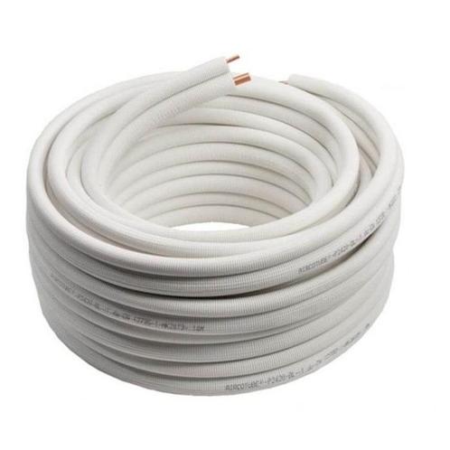Koperen koelleiding, Doe-het-zelf en Verbouw, Ventilatie en Afzuiging, Nieuw, Verzenden