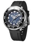 Tecnotempo®  - Automatic Divers 1200M SUBARCTIC -, Sieraden, Tassen en Uiterlijk, Horloges | Heren, Nieuw