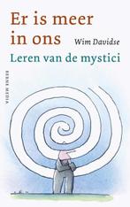 Er is meer in ons | 9789089723376 | Wim Davidse, Zo goed als nieuw, Wim Davidse