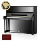 Schimmel Classic C130 T TwinTone MP messing silent piano, Muziek en Instrumenten, Nieuw