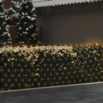 Kerstnetverlichting 204 LED&#39;s binnen en buiten 3x2 m..., Tuin en Terras, Verzenden, Nieuw