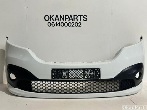 Renault Trafic III voorbumper 620223916R, Auto-onderdelen, Carrosserie en Plaatwerk, Gebruikt, Renault, Voor, Bumper, Ophalen