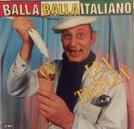 Single - Lex Triplex - Balla Balla Italiano, Verzenden, Nieuw in verpakking