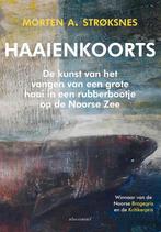 Haaienkoorts 9789045036281 Morten Strøksnes, Boeken, Verzenden, Zo goed als nieuw, Morten Strøksnes