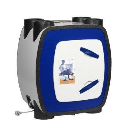 Codume Apure Vent D350  harmonica filters  F7, Doe-het-zelf en Verbouw, Ventilatie en Afzuiging, Nieuw, Verzenden