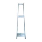 Bito legbordstelling staander 185x30cm, sv300, gebruikt -, Ophalen of Verzenden