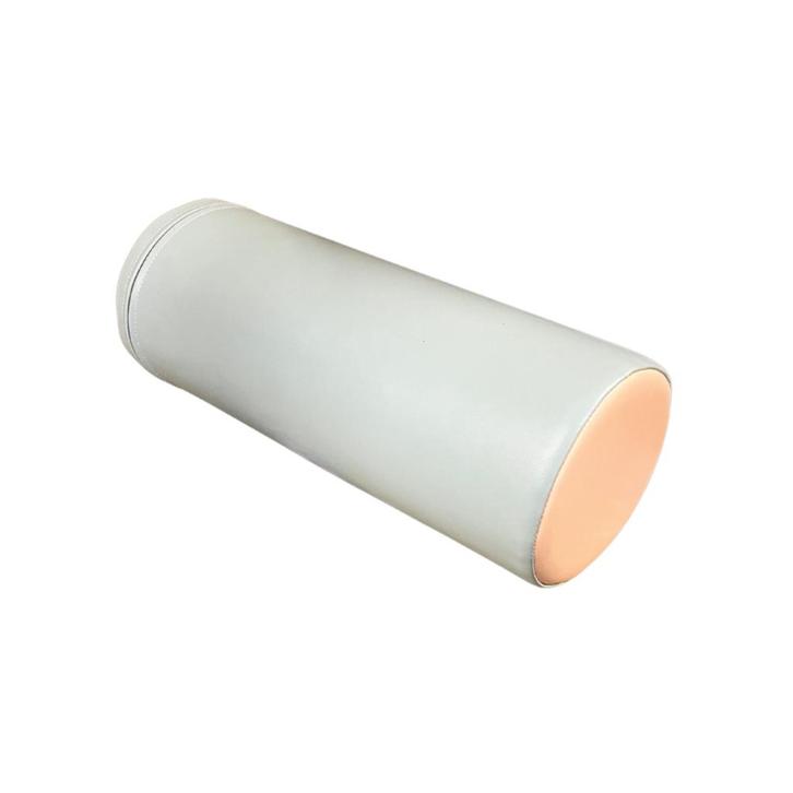 Foam blok  | Clinder | Pastel blauw (speelblokken), Kinderen en Baby's, Speelgoed | Educatief en Creatief, Nieuw, Ophalen of Verzenden