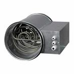 Kanaalverwarmer NK315 2,4 kw, Ophalen of Verzenden, Nieuw