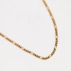Halsketting - 18 karaat Geel goud, Nieuw