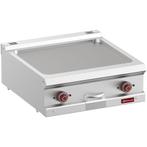 Diamond Horeca Bakplaat | Optima 700 | Elektrisch | Vlakke P, Ophalen of Verzenden, Nieuw in verpakking