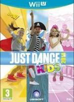 MarioWiiU.nl: Just Dance Kids 2014 - iDEAL!, Spelcomputers en Games, Games | Nintendo Wii U, Ophalen of Verzenden, Zo goed als nieuw