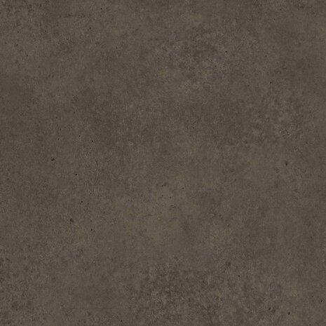 Plakplastic Wrapfolie/Plakfolie beton donkergrijs mat 122cm, Doe-het-zelf en Verbouw, Zeil en Folie, Nieuw