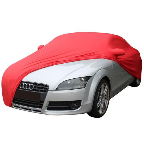 Autohoes passend voor Audi TT Coupe Mk2 binnen BESTE PASVORM, Auto diversen, Autohoezen, Op maat, Nieuw, Ophalen of Verzenden