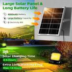 Solar Tuinverlichting - Buitenverlichting - Zonneenergie - 5, Verzenden, Zo goed als nieuw