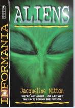 Informania Aliens 9780744577099 Jacqueline Mitton, Gelezen, Jacqueline Mitton, Verzenden