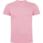 T-shirt Dogo Premium Zacht Roze, Nieuw, Overige maten, Overige kleuren