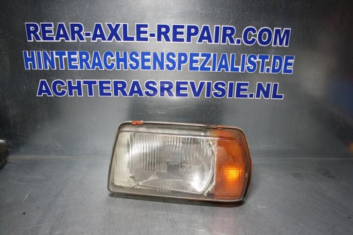 Opel Ascona B  linker koplamp. (Exterieur), Auto-onderdelen, Carrosserie en Plaatwerk, Gebruikt, Opel, Verzenden