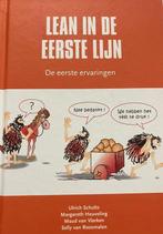 Lean in de eerste lijn 9789082341225 Ulrich Schultz, Verzenden, Zo goed als nieuw, Ulrich Schultz