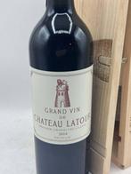 2014 Chateau Latour - Pauillac 1er Grand Cru Classé - 1 Fles, Verzamelen, Wijnen, Nieuw