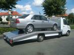 Autotransport Autoambulance sleepdienst sleepwagen pechhulp, Chauffeursdiensten