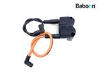 Bobine Harley-Davidson FXDF Dyna Fat Bob 2008-2013, Verzenden, Gebruikt