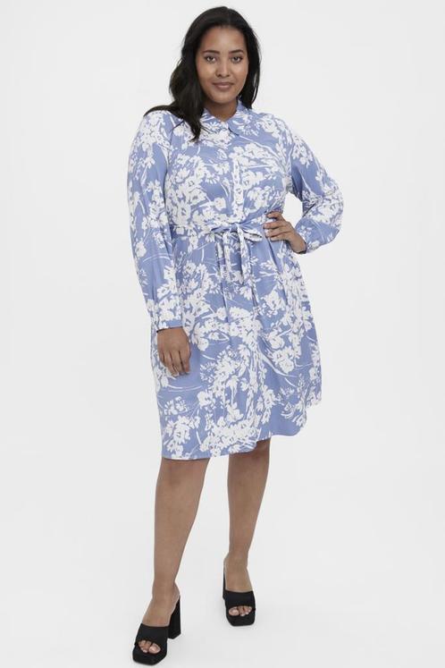 Vero Moda jurk VMLEXIE Maat:, Kleding | Dames, Jurken, Overige kleuren, Nieuw, Verzenden