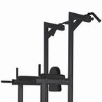 Toorx Professional WBX-B2800 Chin Ups, Dips & Leg Raise, Sport en Fitness, Verzenden, Nieuw