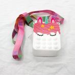 Pop It Portemonnee - Fidget Anti Stress Speelgoed Bubble Toy, Sieraden, Tassen en Uiterlijk, Verzenden, Nieuw