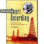 HENRI DETERDING 9789012083065 P. Hendrix, Verzenden, Nieuw, P. Hendrix