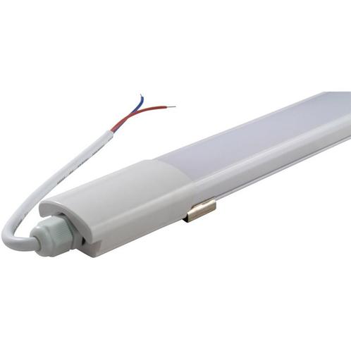 LED TL Armatuur - LED Balk - Prixa Blin - 36W - Waterdicht, Huis en Inrichting, Lampen | Plafondlampen, Nieuw, Kunststof, Ophalen of Verzenden