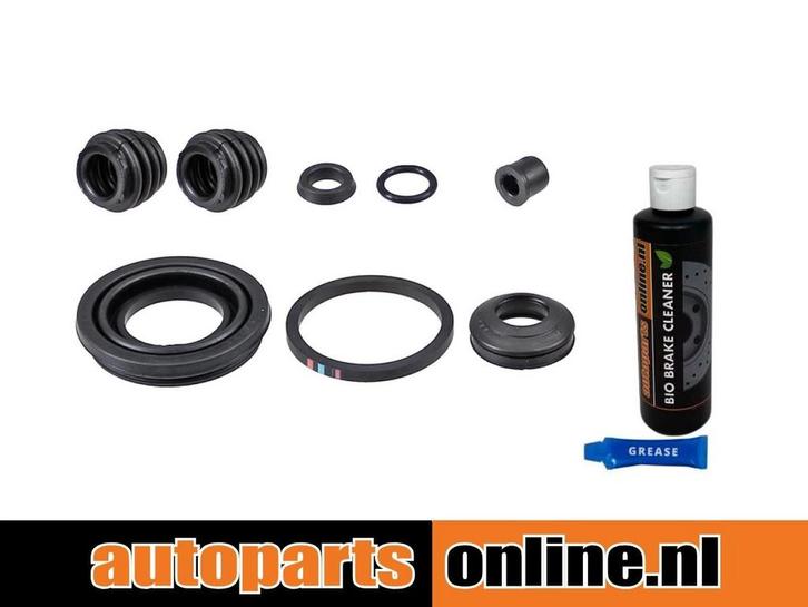 Remklauw revisie set Honda Integra, Auto-onderdelen, Besturing, Nieuw, Honda, Verzenden