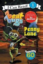 Penny Lane 9780062640710 Cari Meister, Verzenden, Gelezen, Cari Meister
