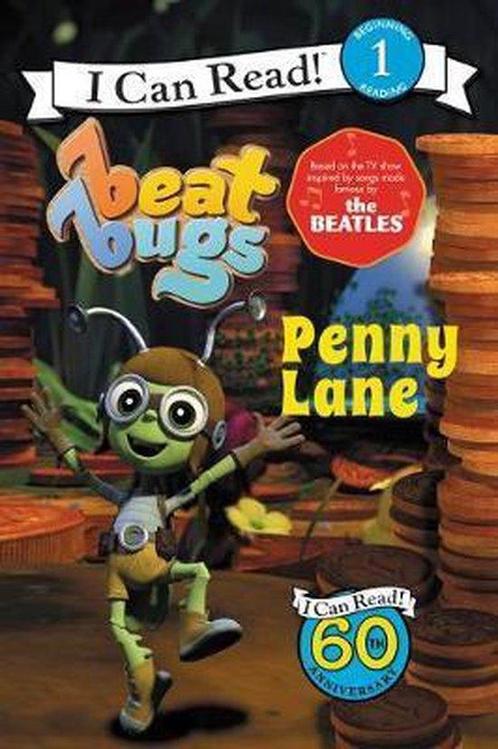 Penny Lane 9780062640710 Cari Meister, Boeken, Overige Boeken, Gelezen, Verzenden
