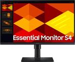 Samsung Full HD IPS monitor 24 inch, Verzenden, Nieuw in verpakking