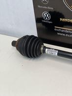 VW Golf VI 1.4 aandrijfas links voor bj.2010 Art.1K0407271JA, Gebruikt, Volkswagen