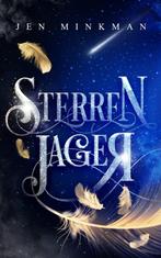 Sterrenjager 9789464510522 Jen Minkman, Boeken, Verzenden, Zo goed als nieuw, Jen Minkman