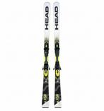 Head Worldcup Rebels e.XSR  2023 - 163 cm, 160 tot 180 cm, Gebruikt, Ophalen of Verzenden, Carve