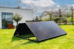 2dekans | Sunet Solarpad Dual 760Wp - zonnepaneel met, Ophalen of Verzenden, Gebruikt