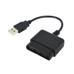 USB Adapter voor de PlayStation 1 en 2, Spelcomputers en Games, Ophalen of Verzenden, Nieuw