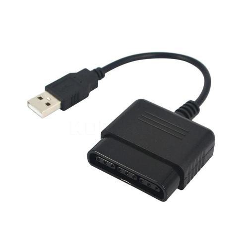 USB Adapter voor de PlayStation 1 en 2, Spelcomputers en Games, Spelcomputers | Sony PlayStation 1, Ophalen of Verzenden