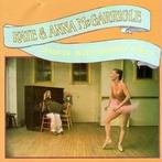 cd - Kate &amp; Anna McGarrigle - Dancer With Bruised Knees, Verzenden, Zo goed als nieuw