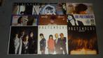 Pretenders, Pat Benatar - Lot of 9 studio albums - Diverse, Cd's en Dvd's, Vinyl Singles, Nieuw in verpakking